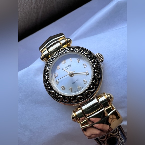 Kristine Quartz Japan Movt Watch main image 5